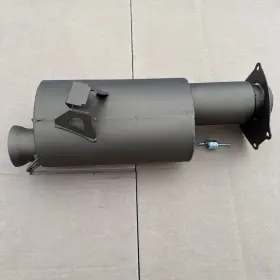 C-tec2 Hps Arctic Cat Suppressor Performance Exhaust
