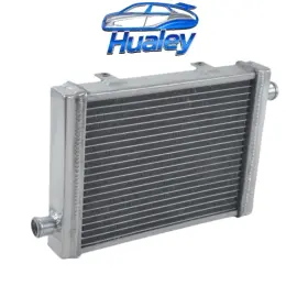 0613-074 Hualey Radiator 0613074 For Arctic Cat Snowmobile Sno Pro Cross Tour Viper