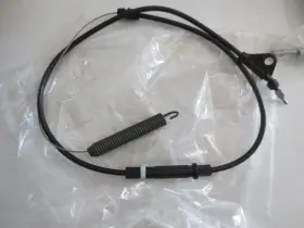 Husqvarna 5.88e 08 New Genuine Oem Cable 587641801