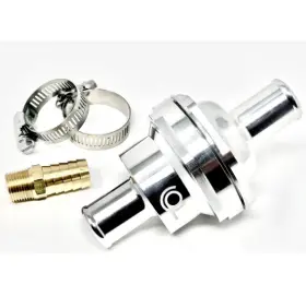 Ic-maxs-1 Ice Crusher Heaters Polaris Ranger Maxstat - Inline Coolant Bypass Thermostat For Utv