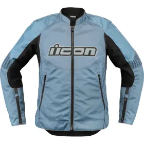 Overlord3 Icon 2822-1598 Womens Jackets Sm