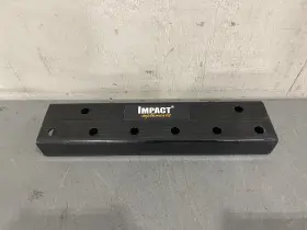 Ip4431 Impact Implement Pro Series 1-point Hand Lift System