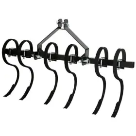 Ip6003 Impact Implements Cat Three-point Cultivator