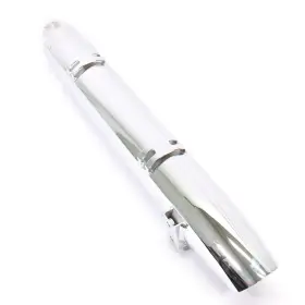 1262454-156 Indian Motorcycles Lss-3103 Oem Muffler
