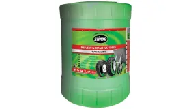 Sb-5g-in Innovations In Cycling Slime Tire Sealant - 5 Gal