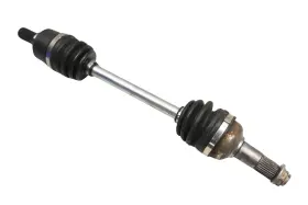 Atv-ya-8-331 Interparts 531-0726 Rear Axle Assembly