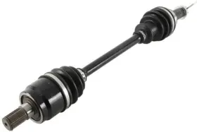Ab6-ho-8-337 Interparts Atv-ho-8-337 All Balls Oe Style Cv Axle Rear Right/left 531-0744 314127