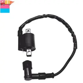 Ic-05 J & R Collcetion 2001 2002 2003 2004 2005 2006 Polaris Sportsman 90 90cc Atv Ignition Coil New