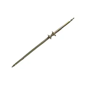 8.010.057b-n Ja-all New 41inch Rear Shaft Axle For Gy6 125cc 150cc Atv Old Model