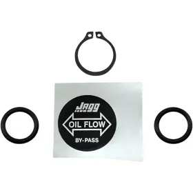 Sk4000 Jagg Manual By-pass Valve Service Kit