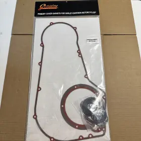 Jgi-60539-94-k James Gasket 681-4039 Gaskets Primary Kit Cover Paper Dyna Softail 5-speed