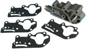 26273-80-b James Gaskets Panhead/shovelhead Oil/oil Pump Gasket - Misc