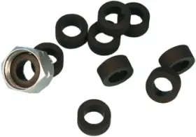 63525-92 James Gaskets Big Twin Oil/oil Pump Gasket - Misc