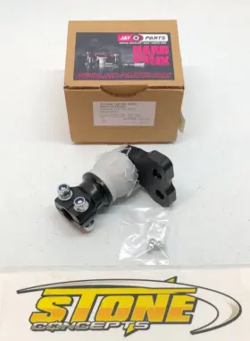 Jp0197 Jay Parts Pitman Greasable Can-am Renegade Outlander 500-100 G2 2018 Not Xmr