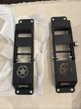 X0023uestf Jeep Hook Road Door Hinge