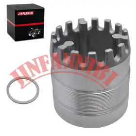 3234278 Jinfannibi 3233019 Snorkel Tube Kit With Bearing For Polaris Sportsman 400 450 850 570 800 #3234278