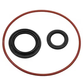 5fu-f5319-10-00 Jinfannibi Rear Brake Drum Bearing Seals Kits For Yamaha Bruin 250 350 Yfm250 Yfm350 04-06
