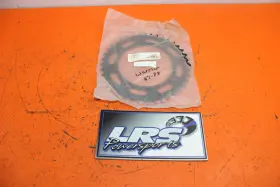 5y1-25440-20 Jm Atv Sp326 Rear Sprocket 40 T Warrior 87-88