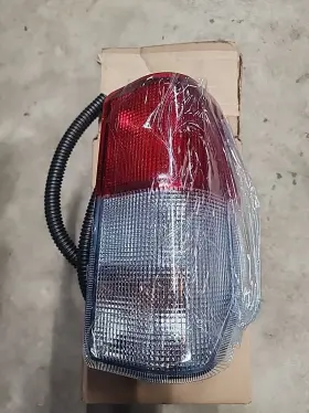 20230726dy2 John Deere Gator Right Tail Light Genuine Part Uc28579