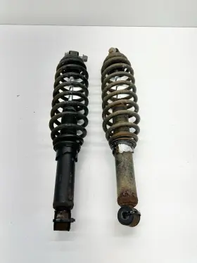 Am144886 John Deere 2016 Gator Xuv 590i Rear Shock Absorber Spring Left Right