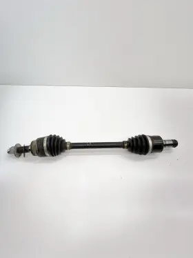 Am145188 John Deere 2016 Gator Xuv 590i Left Rear Half Drive Axle Shaft