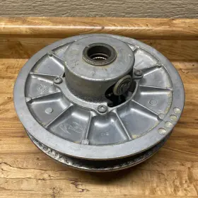 Am145994 John Deere Gator Transaxle Drive Clutch Xuv 825i 855d 825e 865m P#