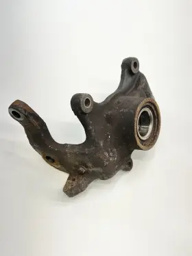 Am147773 John Deere 2016 Gator Xuv 590i Front Left Steering Knuckle