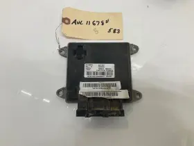 Auc11678 John Deere Gator 835r 835m Ecu