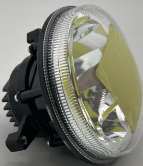 Auc14643 John Deere Gator Xuv590m 21 Low Beam Led Headlight #1 50761