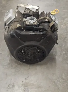 Auc15326 John Deere Gator Xuv 550 Engine Assembly