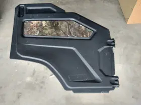 Auc15573 John Deere Gator Xuv835e Xuv835m Xuv865e Xuv865m Right Front Half Door Camo