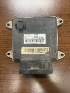 Auc17803 John Deere 835m Engine Controller Ecu Cdi Ecm Module Box