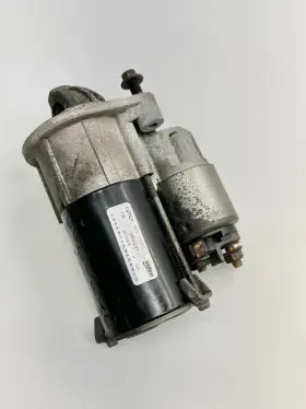 Auc17849 John Deere 2016 Gator Xuv 590i Engine Starter Motor Tested