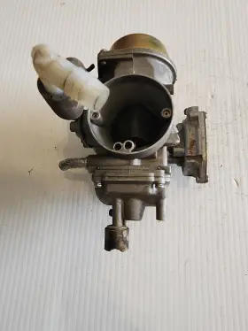 Buck-650 John Deere 2006 06 Buck Can Am Quest 650 Carb Carburetor Aftermarket