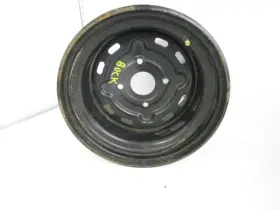 C705500547 John Deere 2005-2006 Trail Buck 500 650 Rear Wheel Rim 12x8 Inch