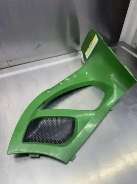 705000838 John Deere / Can Am 2005-2006 05 06 Trail Buck 500 650 Side Right Cover