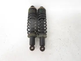 Jdc706200300 John Deere / Can Am 2005-2006 05 06 Trail Buck 500 Front Shocks 706200300