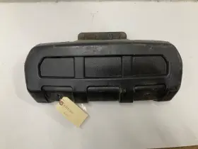 M149680 John Deere Gator Skid Plate