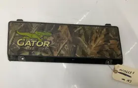 M173660 John Deere Tailgate Panel Lh Camo