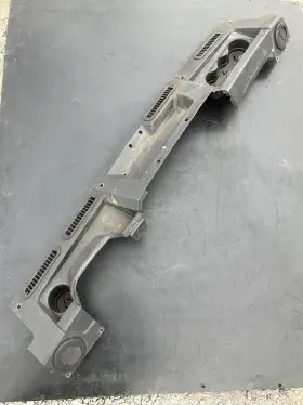 M174232 John Deere Gator 835 Upper Dash Panel