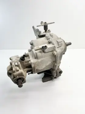 Mia12561 John Deere 2016 Gator Xuv 590i Transaxle Transmission Gearbox Read Ad