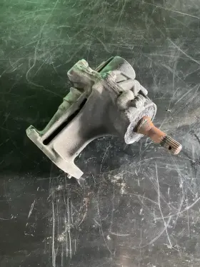 Mia881639 John Deere Mia881621 Gator 625 825i 855d Transfer Case Drive Pto As Is