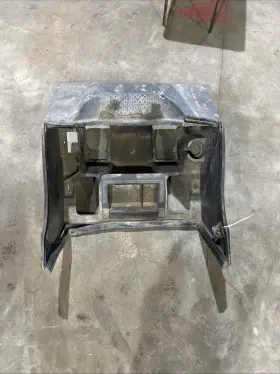 T265686 John Deere Foot Well