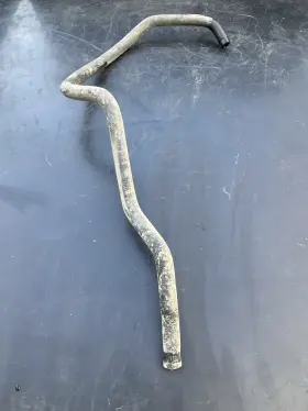 Uc14253 John Deere Gator 835 Engine To Heater Inlet Hose