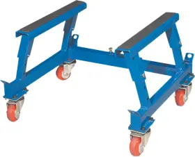35-9872 K&l Supply Shop Dolly