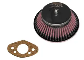 56-9335 K&n Engineering Fits Custom Round Race Filter For Rover 59-74