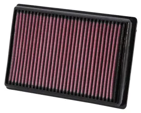 Bm-1010 K&n Engineering Fits 10-11 Bmw S1000rr 990 Replacement Air Filter