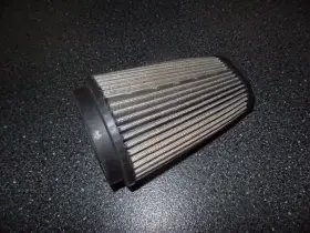 Ya-3502 K&n Yamaha Yfz 350 Yfz350 Banshee Air Filter For Stock Box 1987 2006