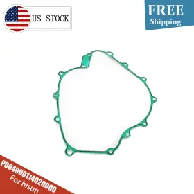 11323-f39-0000 Kaicharmoto New Left Front Cover Gasket For Hisun 700 500 Utv Atv Efi Carb Supermach Us