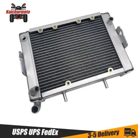 22904t Kaicharmoto For Linhai 260cc 300cc Radiator Atv Quad Lh260 Lh300 300